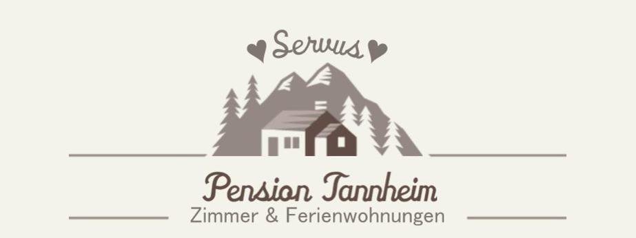 Pension טאנהיים מראה חיצוני תמונה